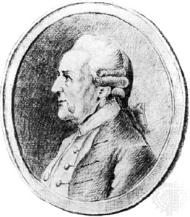 Wilhelm Friedemann Bach