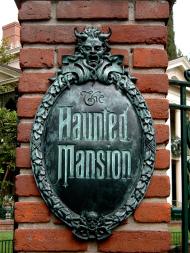 Haunted Mansion