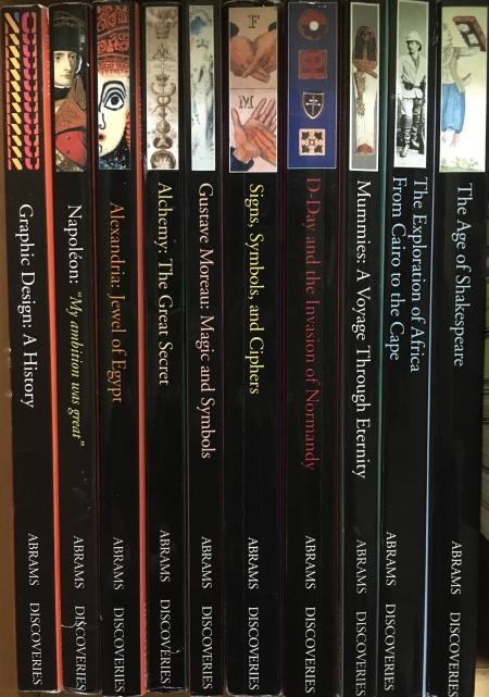 Découvertes Gallimard