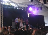 Peter Bjorn and John