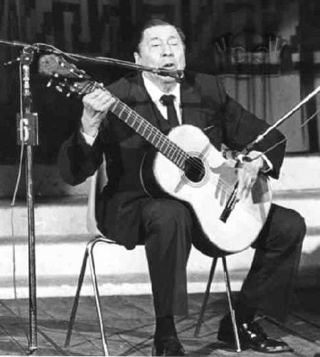 Nueva Canción Musikalgrupp &amp; Artist Lista 