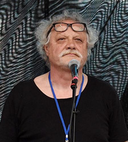 Marián Geišberg