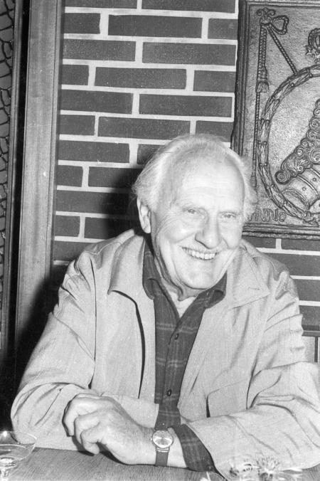 Peter Voß