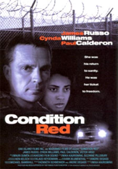 Condition Red