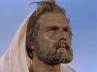 Jacob: The Man Who Fought with God