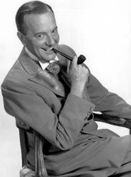 Maurice Evans