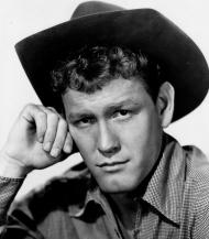Earl Holliman