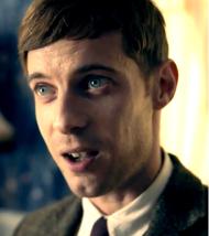 Luke Treadaway Luke Treadaway