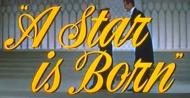 En stjärna föds