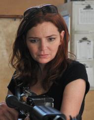 Brigid Walsh
