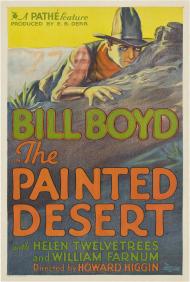 The Painted Desert