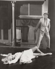 Den stora premiären