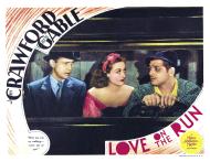 Love on the Run