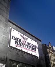 Inglourious Basterds