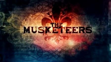 The Musketeers The Musketeers