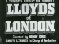Lloyd's of London