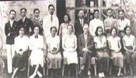 Missionary