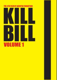 Kill Bill: Volume 1