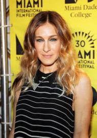 Sarah Jessica Parker Sarah Jessica Parker