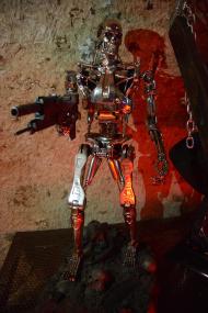 Terminator 2 - Domedagen