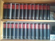 Brockhaus Enzyklopädie (19 upplagan)