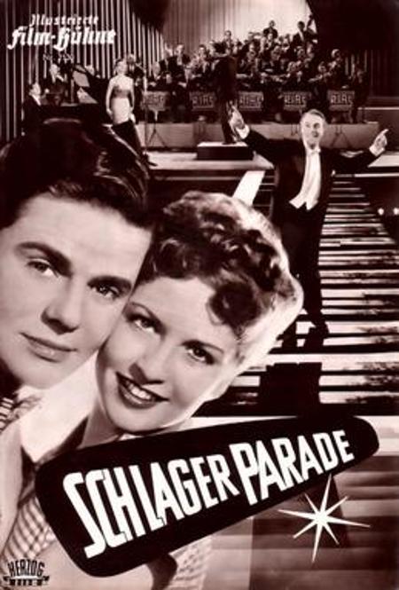 Hit Parade