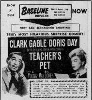Teacher's Pet