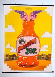 Lemonade Joe
