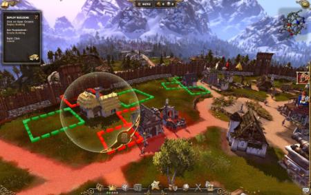 The Settlers 7: Paths to a Kingdom