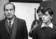 Ten Italians for One German