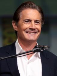 Kyle MacLachlan Kyle MacLachlan