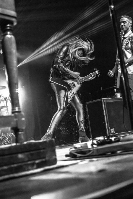 Grace Potter Sång Lista 