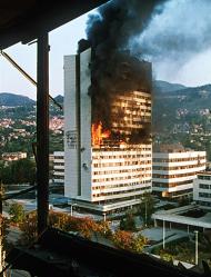 The Troubles We've Seen: A History of Journalism in Wartime