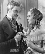 Greven av Monte Cristo (film, 1934)
