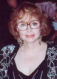 Piper Laurie