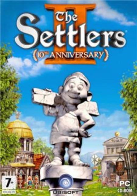 The Settlers II (10th Anniversary)