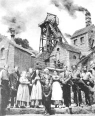 Jag minns min gröna dal