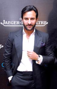 Saif Ali Khan Saif Ali Khan