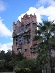 Tower of Terror