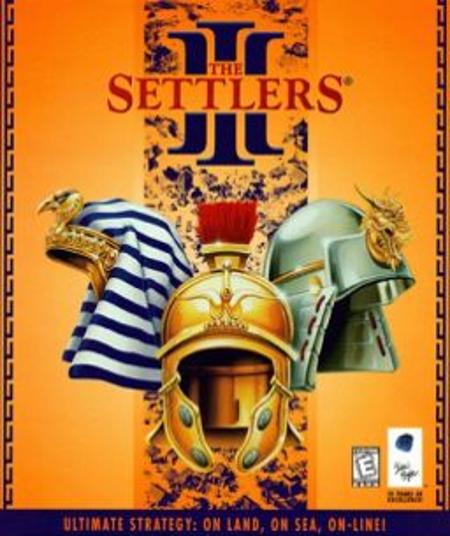The Settlers III