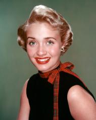 Jane Powell Jane Powell