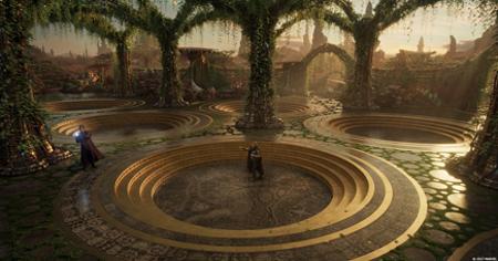 Guardians of the Galaxy Vol. 3