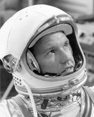 L. Gordon Cooper