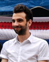 Jay Baruchel Jay Baruchel
