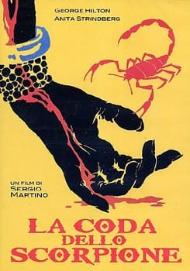 The Case of the Scorpion's Tail