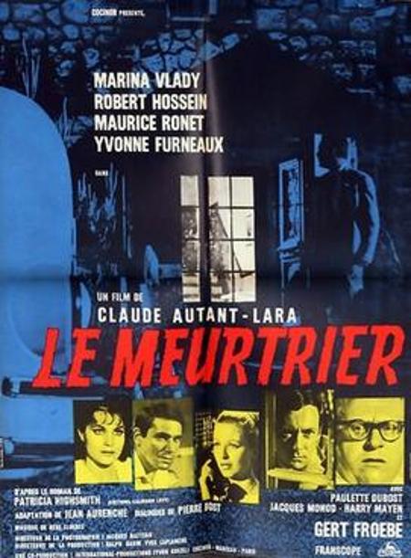 Le meurtrier