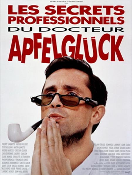 Les secrets professionnels du Dr Apfelglück