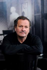 Miroslav Krobot Film Lista  (Filmografi) 