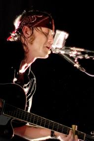 David Eugene Edwards