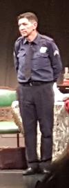Gerasimos Skiadaresis